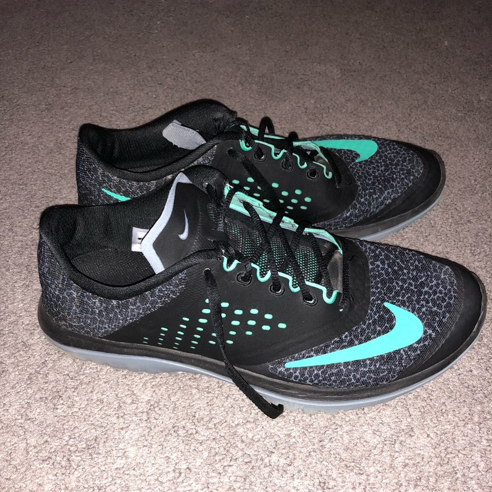 Nike sneakers